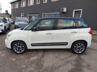 FIAT 500L 1.3 Multijet 85 CV
