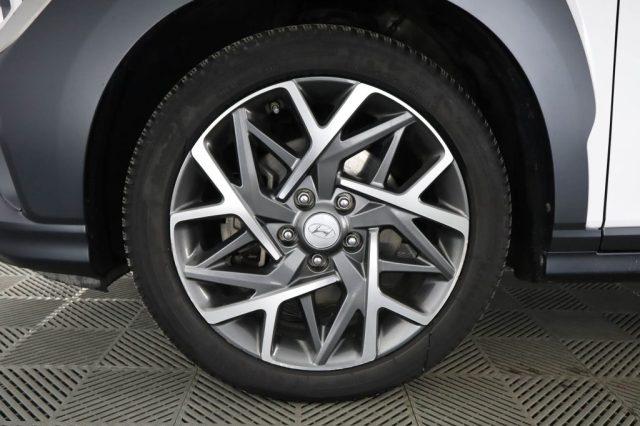 HYUNDAI Kona Kona HEV 1.6 DCT XLine