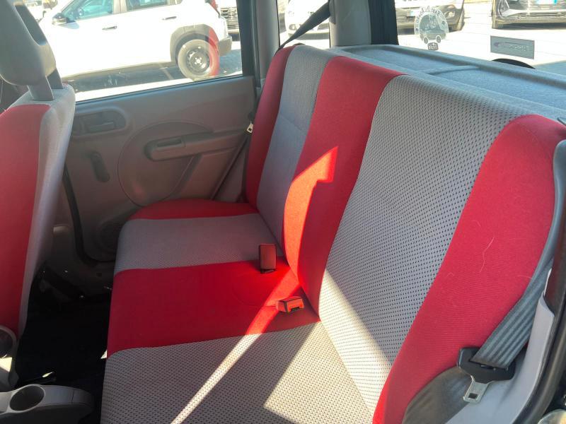 Fiat Panda 4x4 Panda 1.2 Climbing 4x4