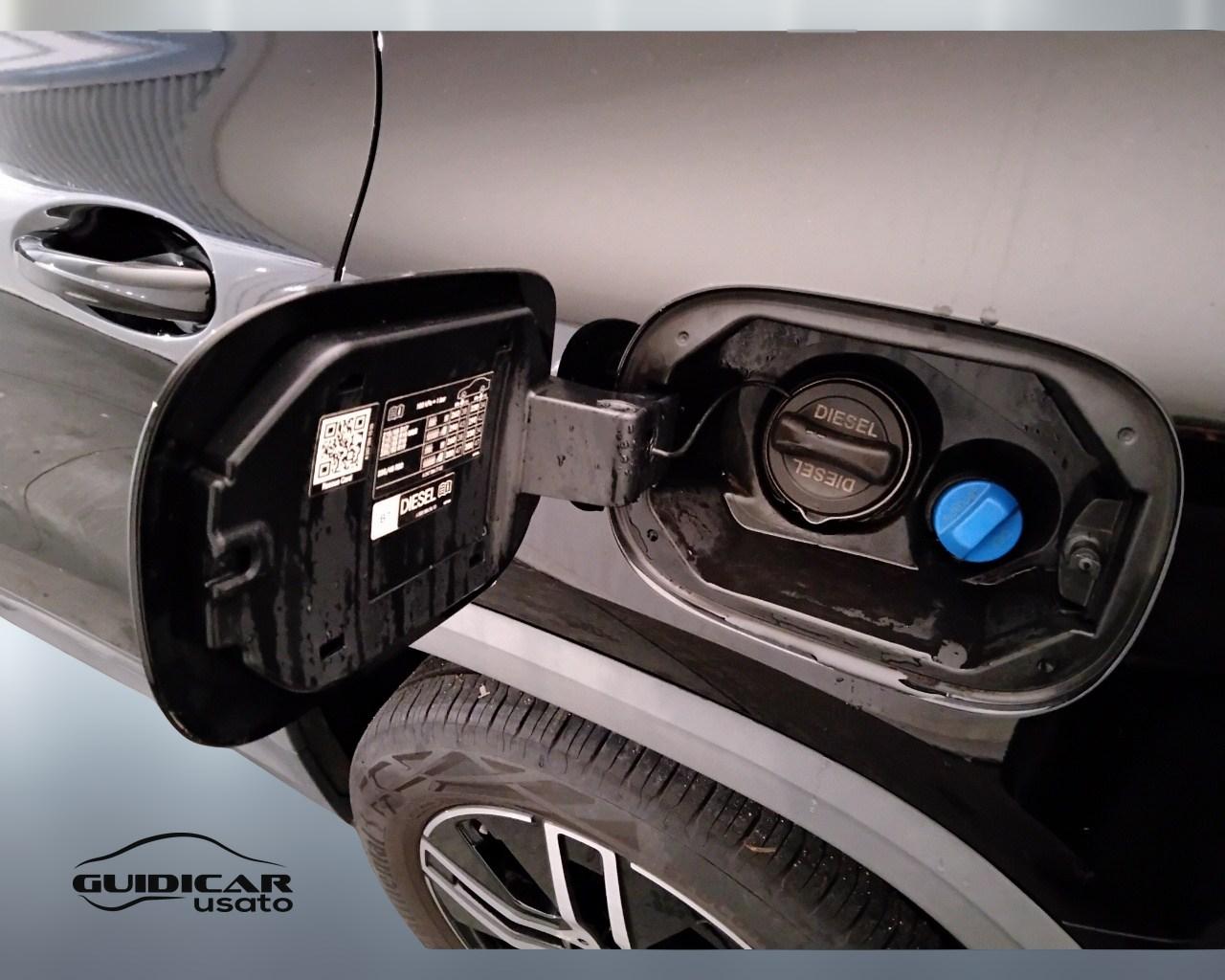 Mercedes-Benz GLA-H247 2020 - GLA 200 d Sport Plus auto