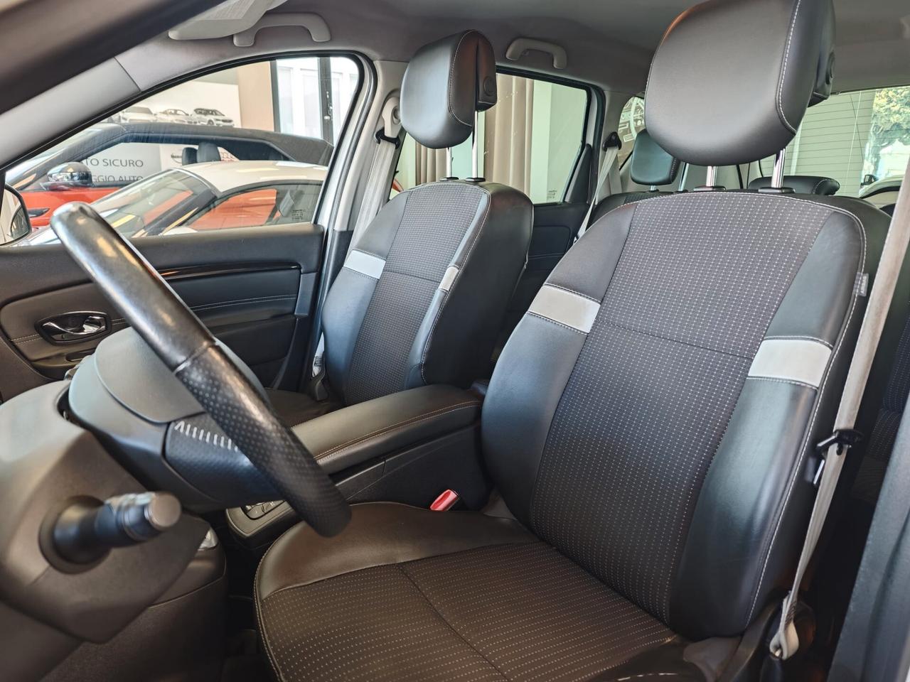 Renault Scenic Scénic 1.5 dCi 110CV Start&Stop Energy