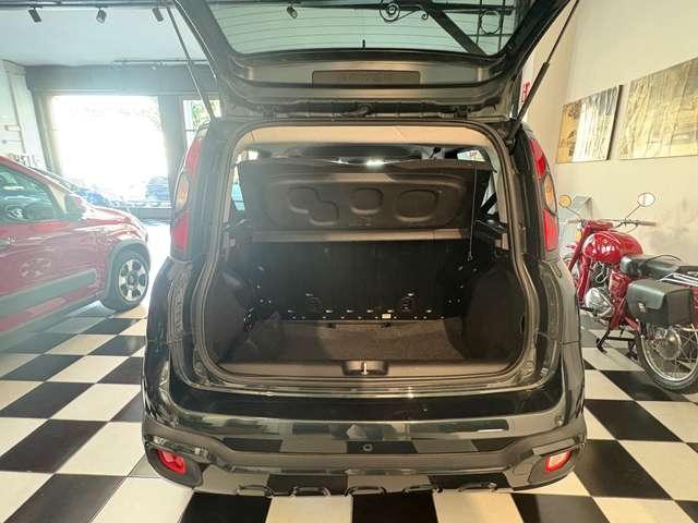 Fiat Panda Panda Cross 1.0 firefly hybrid City Cross