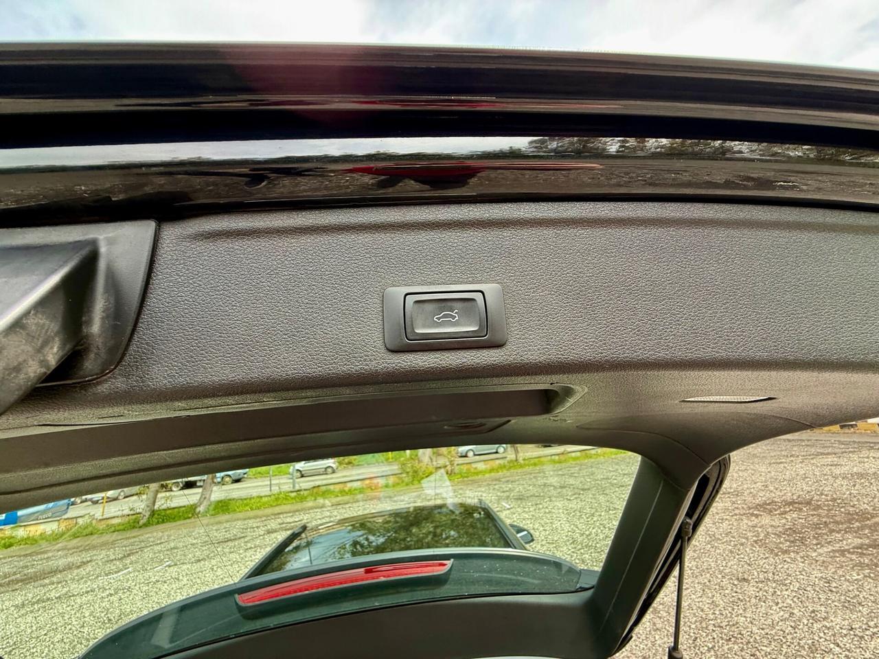 AUDI A4 AVANT 2.0 TDI 150 CV SPORT PROMO