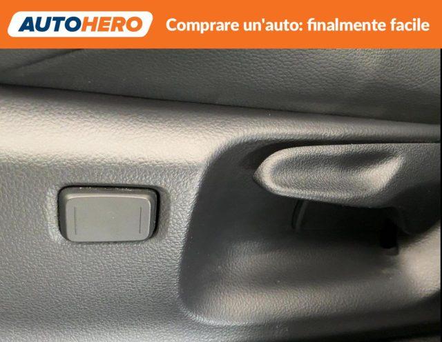 TOYOTA Corolla Cross 2.0 Hybrid 197 CV E-CVT Lounge