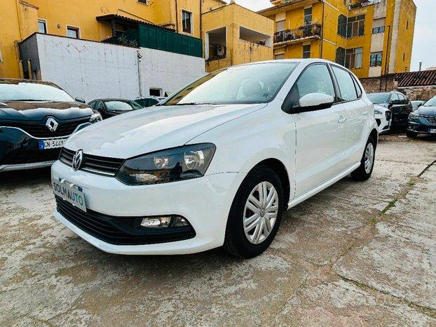 Volkswagen Polo Volksagen Polo 1.0 mpi Comfortline