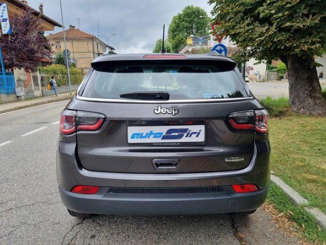 JEEP Compass 1.6 Multijet II 2WD Longitude