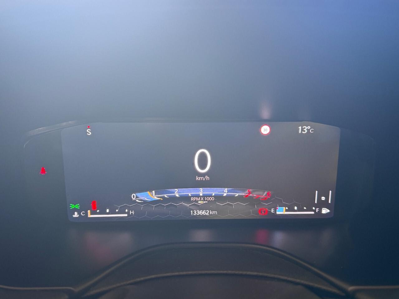 JEEP COMPASS MY2021 1.6 MJET 130CV LIMITED