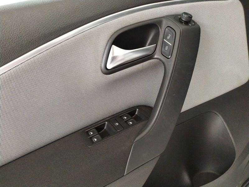 Volkswagen Polo 5p 1.4 tdi bm Cross