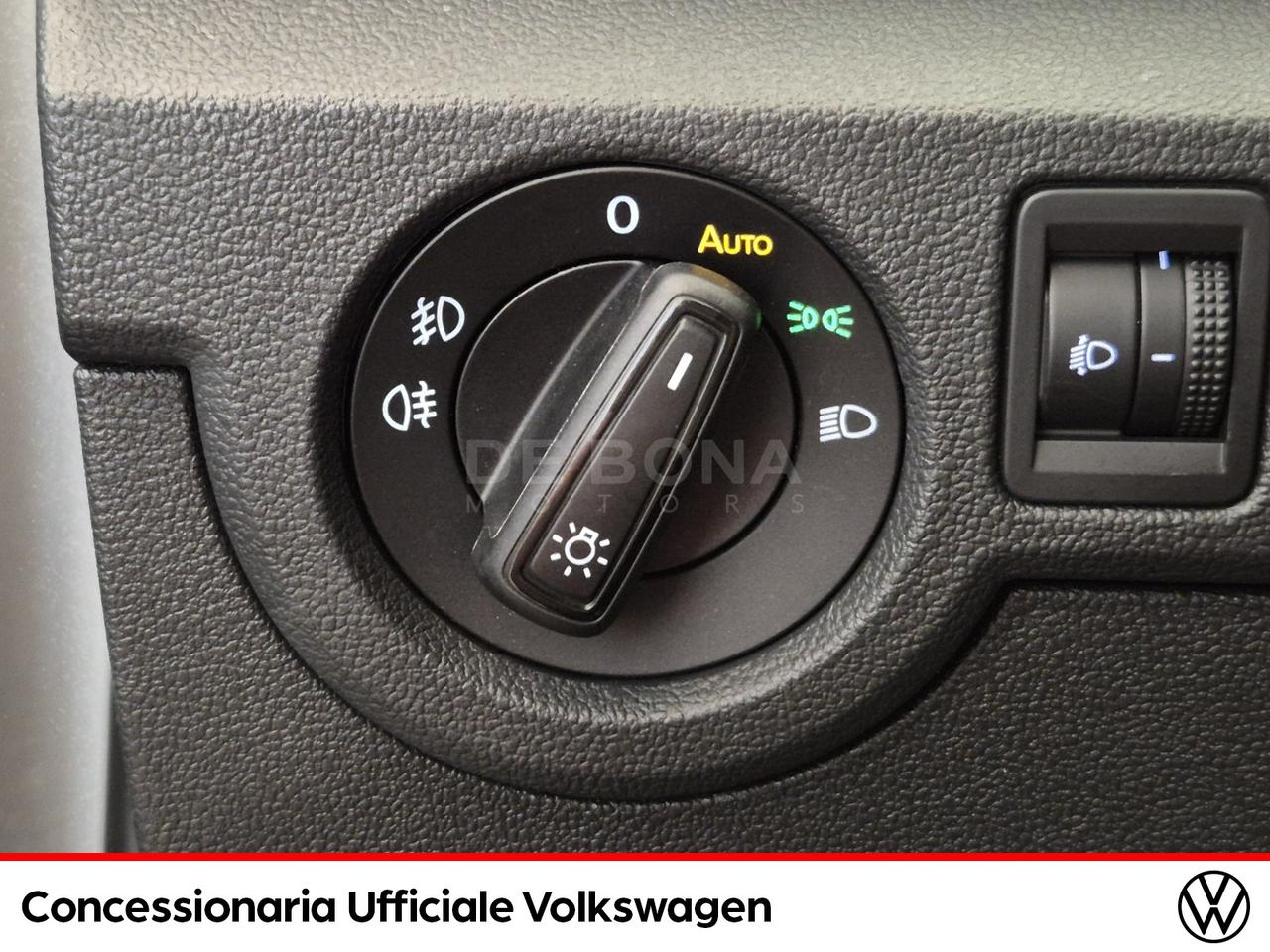 Volkswagen T-Cross 1.0 tsi style 95cv