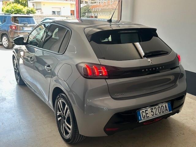 Peugeot 208 BlueHDi 100 Stop&Start 5 porte Allure Navi Pack