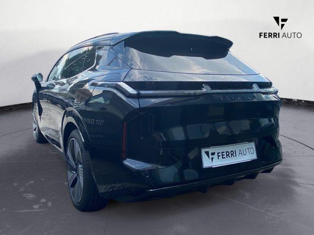 LYNK & CO 08 PHEV More