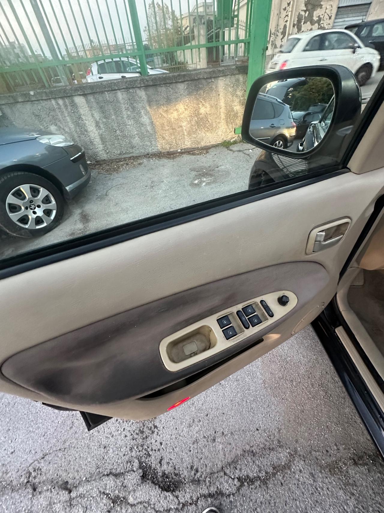 Dr DR5 1.6 16V Bi-Fuel GPL