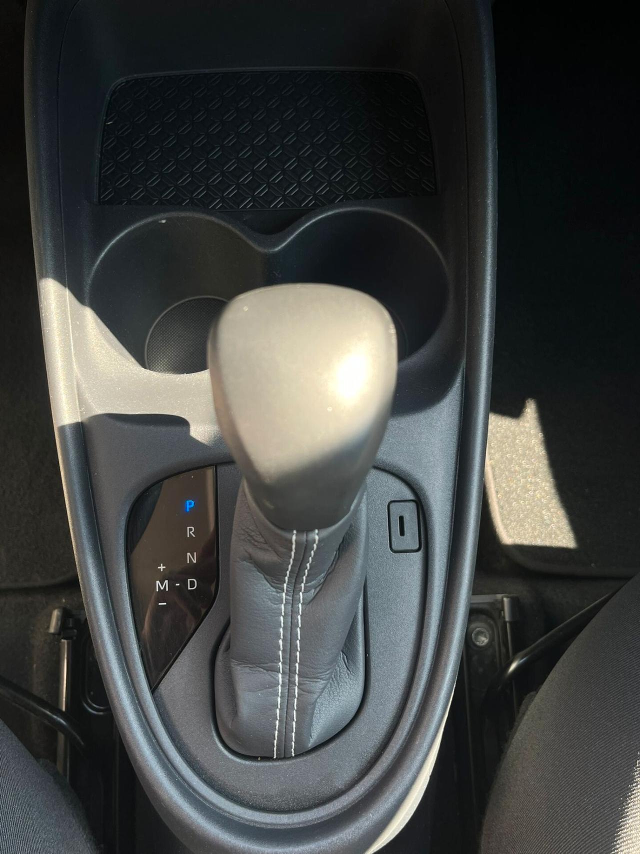 Toyota Aygo X 1.0 VVT-i 72 CV 5 porte Active S-CVT
