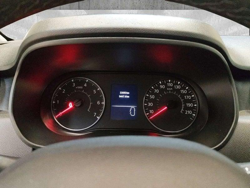Dacia Duster 1.0 tce Comfort Gpl 4x2 100cv