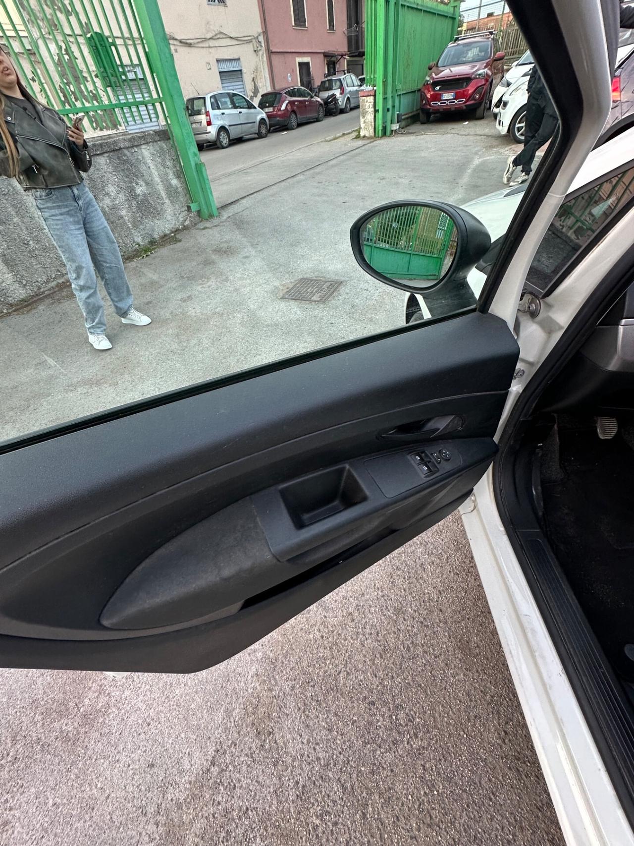 Fiat Punto 1.3 MJT II 75 CV 5 porte Easy