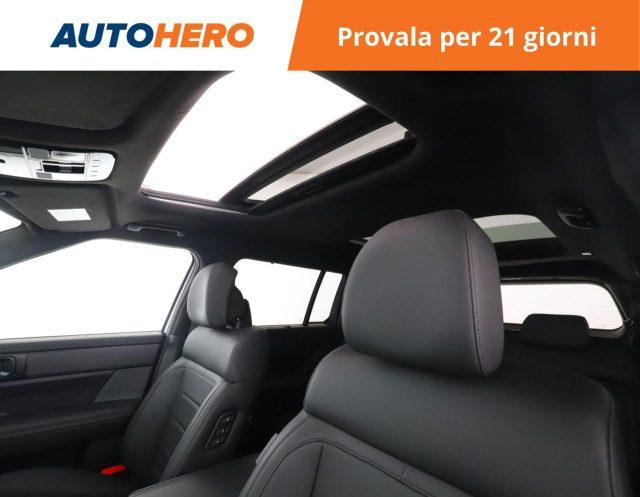 HYUNDAI Santa Fe 1.6 T-GDi HEV 4WD AT 7 posti XClass