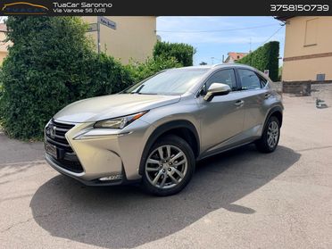 Lexus NX 300h Executive NX 300h HEV #11618
