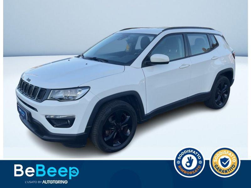 Jeep Compass 1.6 MJT NIGHT EAGLE 2WD 120CV