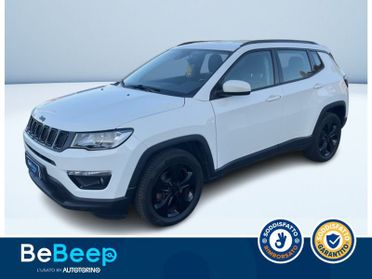 Jeep Compass 1.6 MJT NIGHT EAGLE 2WD 120CV