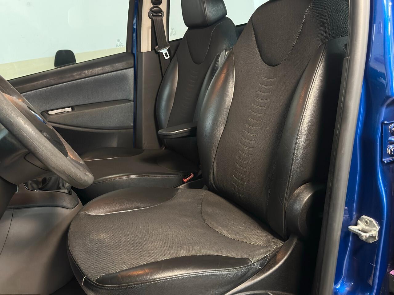 Fiat Idea 1.3 Multijet 16V 90 CV EMOTION