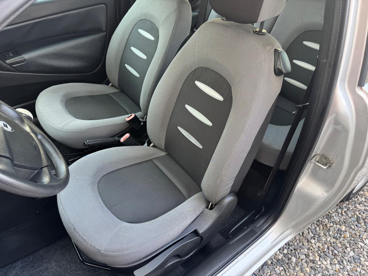 Lancia Ypsilon Neopatentati Frizione cinghie nuove