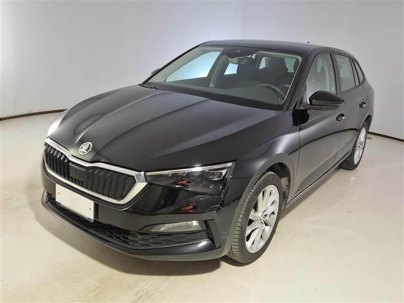 SKODA SCALA 1.0 TSI 81KW STYLE DSG 5 PORTE