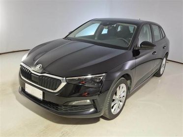 SKODA SCALA 1.0 TSI 81KW STYLE DSG 5 PORTE