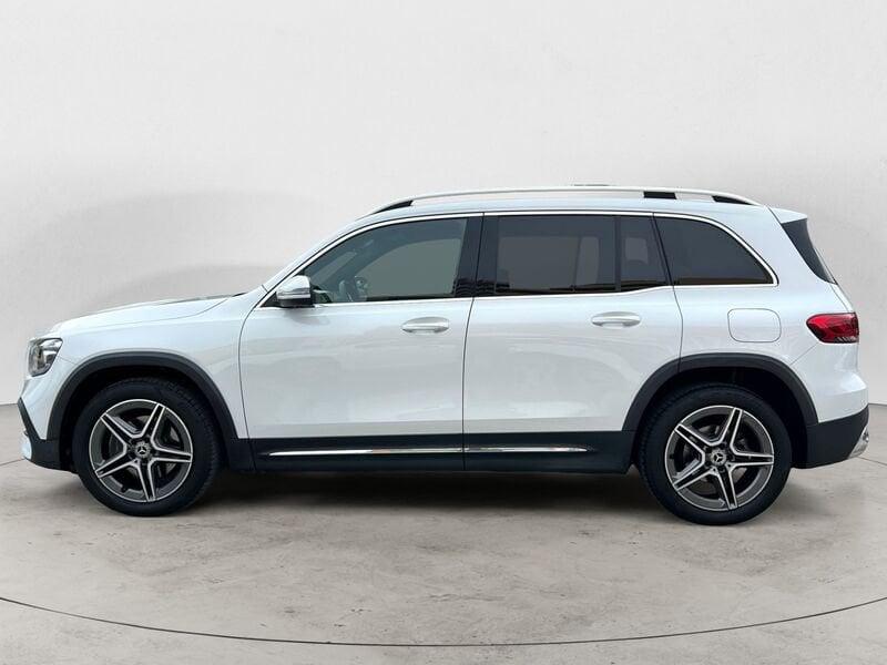 Mercedes-Benz GLB 200 d 150 CV Automatica LED Premium