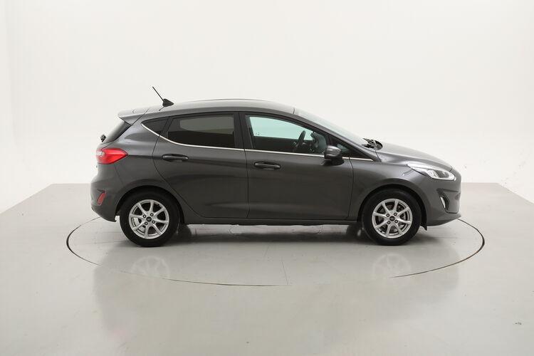 Ford Fiesta Titanium BZ851493 1.1 Benzina 75CV