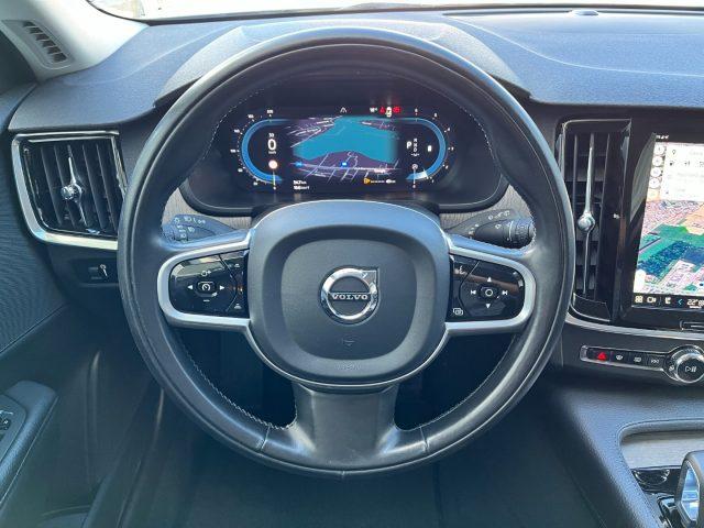 VOLVO V90 Cross Country B4 (d) AWD Geartronic Business Pro
