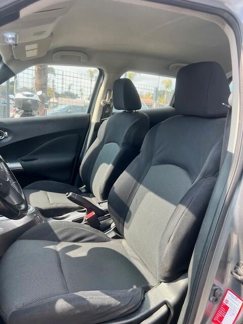 Nissan Juke 1.5 dCi Start&Stop Tekna