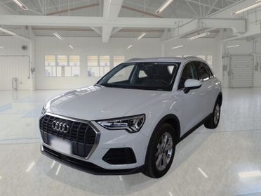 AUDI Q3 45 TFSI E S TRONIC BUSINESS SUV