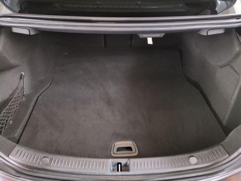 Mercedes-Benz Classe E E 220 d 4Matic Auto Business Sport