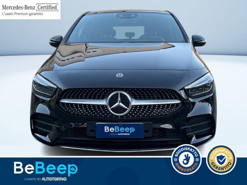 Mercedes-Benz Classe B B 250 PREMIUM 4MATIC AUTO