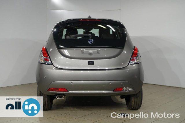 LANCIA Ypsilon Ypsilon 1.0 70cv Hybrid S&S Platino MY24