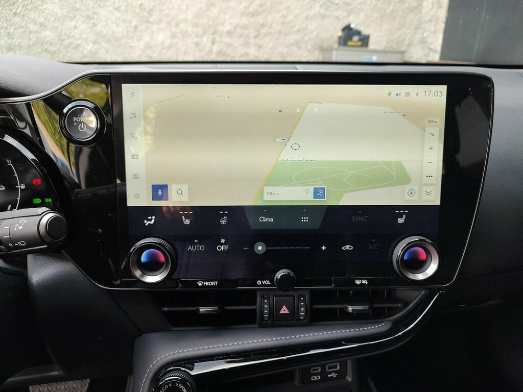 Lexus NX 450 2.5 Plug-in Premium+ 4WD e-CVT