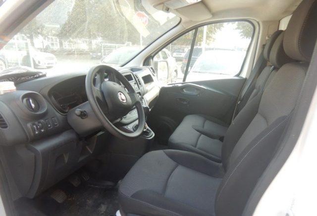 FIAT Talento 2.0 Ecojet 120CV PC-TN Furgone 10q