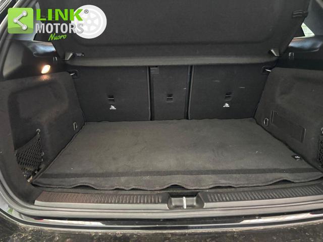 MERCEDES-BENZ B 180 d Automatic Sport Plus