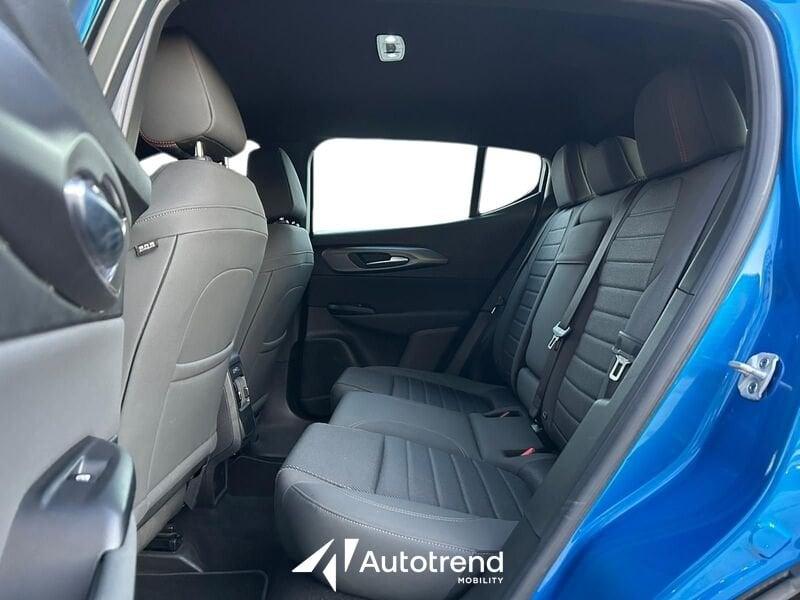 Alfa Romeo Tonale 1.6 Diesel 130 CV Automatica TCT6 Sprint