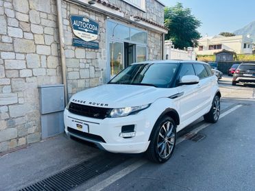 Land Rover Range Evoque 2.2 TD4 Prestige