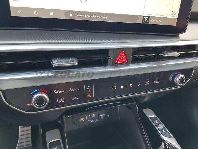 KIA Sorento Sorento 2.2 crdi Evolution 4wd dct8