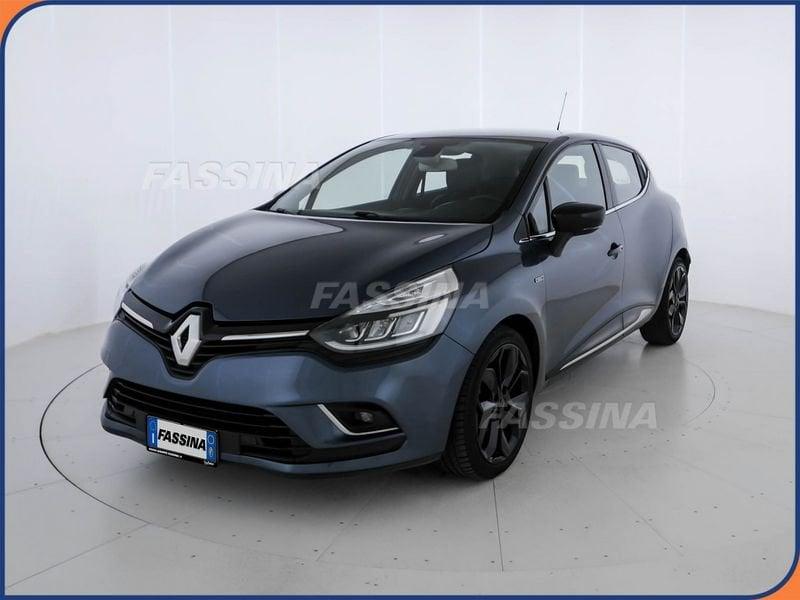 Renault Clio TCe 12V 90CV Start&Stop 5 porte Energy Duel2