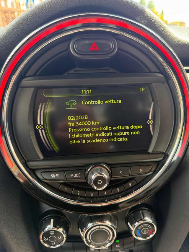 MINI Cooper 1.5 5 porte