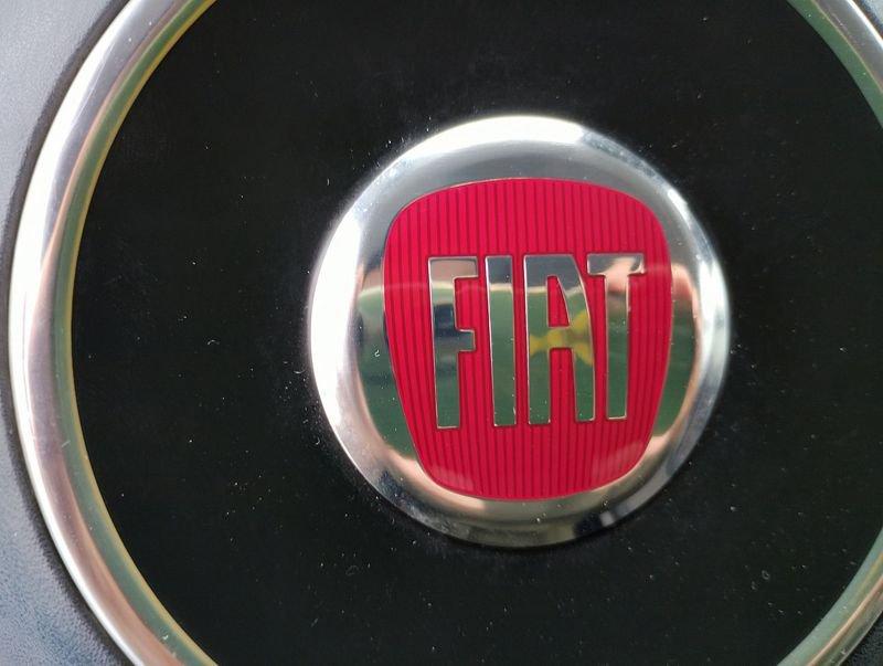 FIAT 500X 500X 1.3 mjt Business 4x2 95cv
