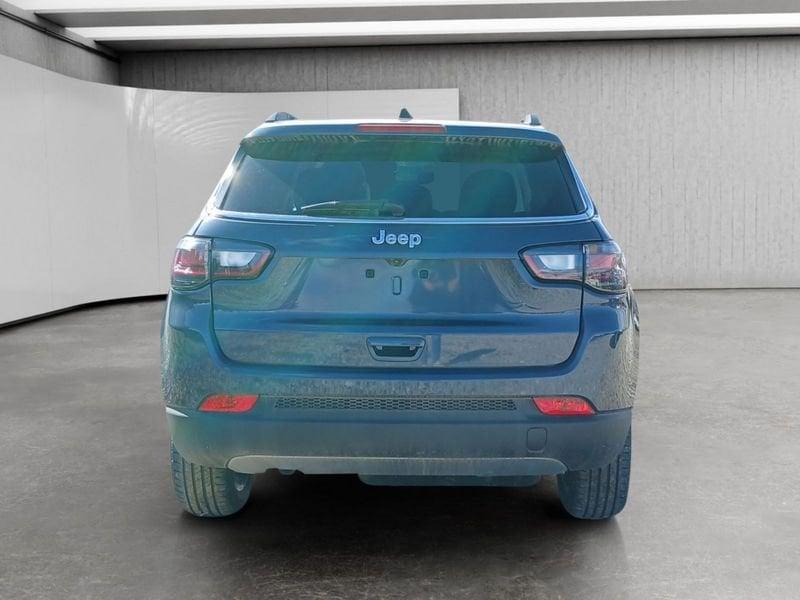 Jeep Compass 1.6 mjt Limited 2wd 130cv