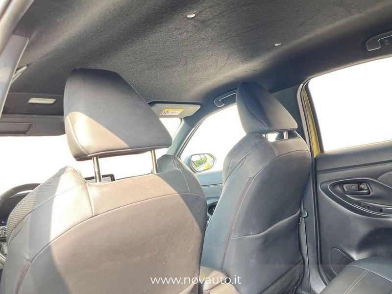 Toyota Yaris Cross 1.5H (116 CV) E-CVT Premiere