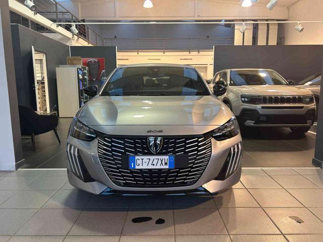PEUGEOT 208 GT PURETECH 100 S&