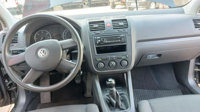 VOLKSWAGEN Golf 1.9 TDI 5p. Trendline Marciante