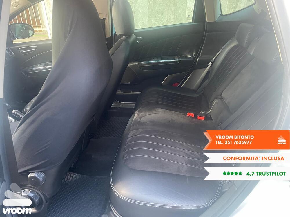 LANCIA Delta (2008-2015) Delta 1.6 MJT DPF Sele...