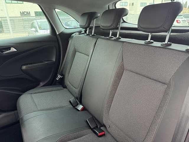 Opel Crossland 1.2 83 CV Elegance